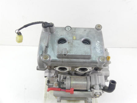2015 Arctic Wild Cat 700 Sport LTD Running Engine Motor 542miles Only 3306-810 {{ shop.shopifyCountryName }} - Mototech271