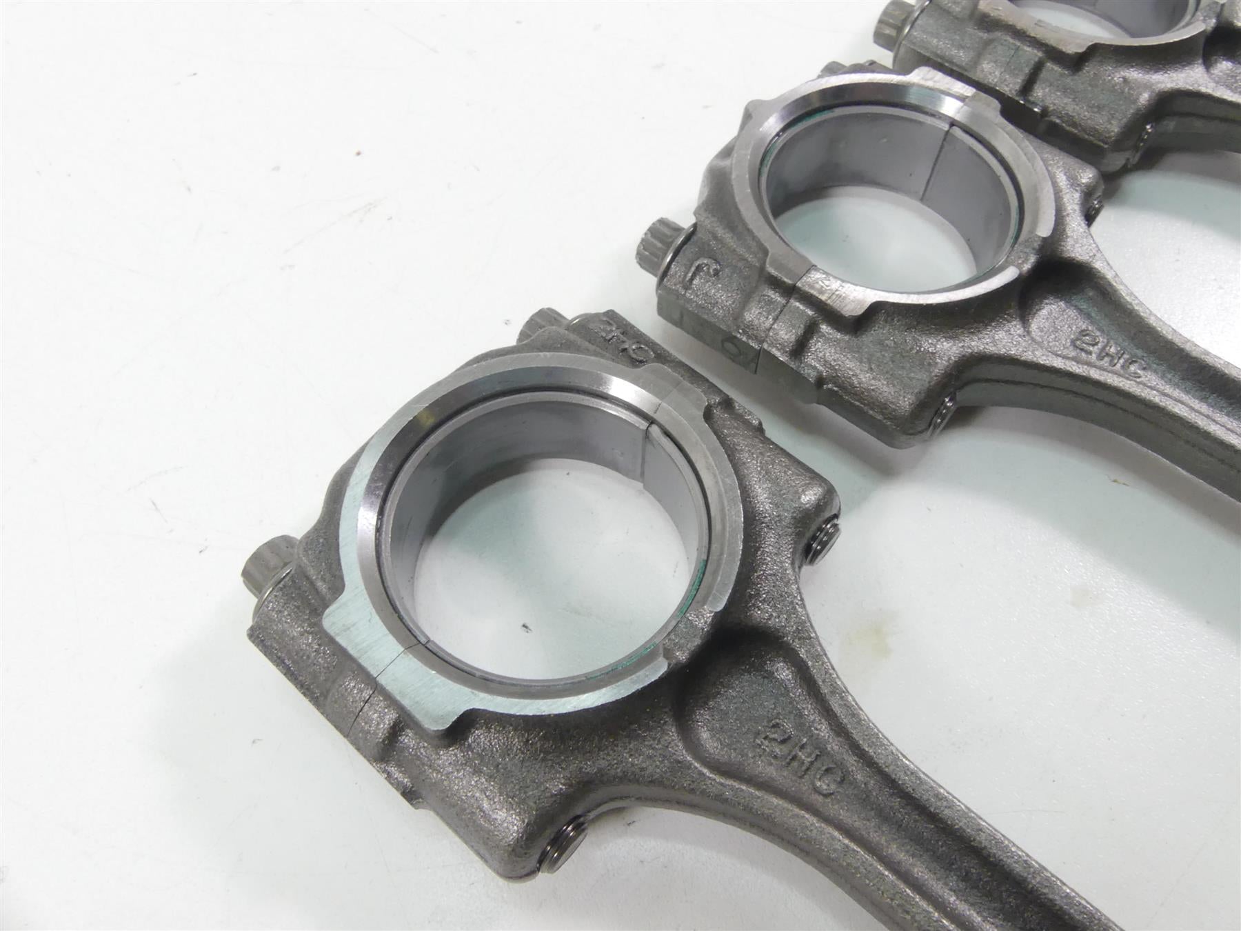 2016 Yamaha YXZ1000 R EPS SE Piston Connecting Rod Set 2HC-11650-00-00 {{ shop.shopifyCountryName }} - Mototech271