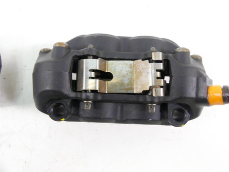 2015 KTM 1290 Adventure Front Brembo Brake Calipers 100mm 6031301500130 {{ shop.shopifyCountryName }} - Mototech271