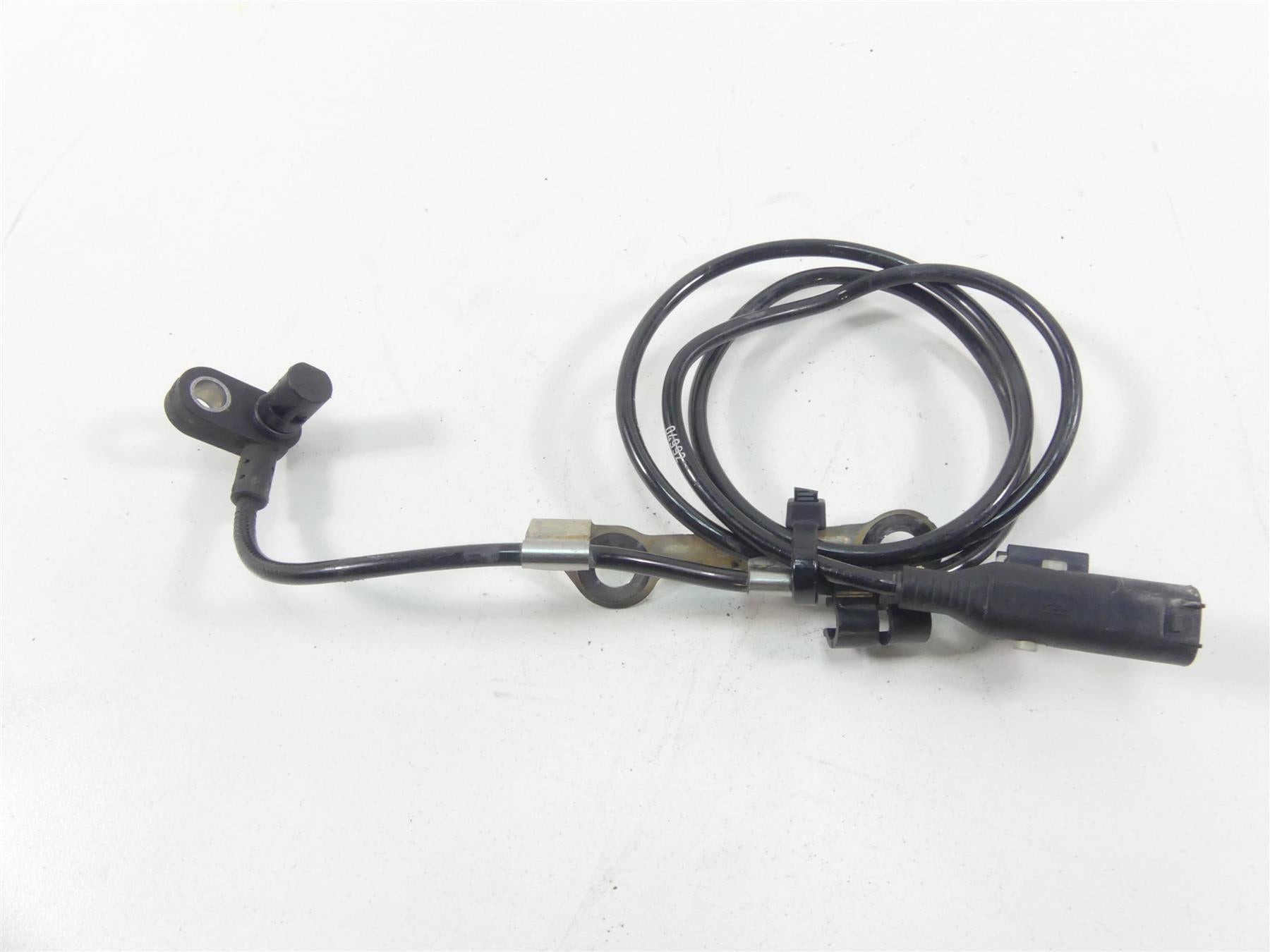 2019 BMW R1250GS K50 Rear Abs Brake Wheel Speed Sensor 34528551611 {{ shop.shopifyCountryName }} - Mototech271