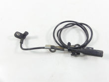 Load image into Gallery viewer, 2019 BMW R1250GS K50 Rear Abs Brake Wheel Speed Sensor 34528551611
