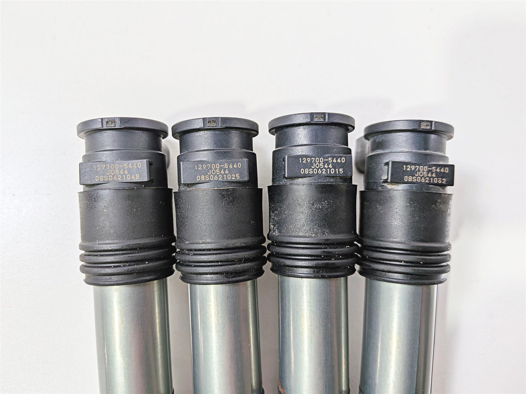2016 KTM 1290 Super Adventure Denso Ignition Coil Set 76039006000 129700-5440 {{ shop.shopifyCountryName }} - Mototech271
