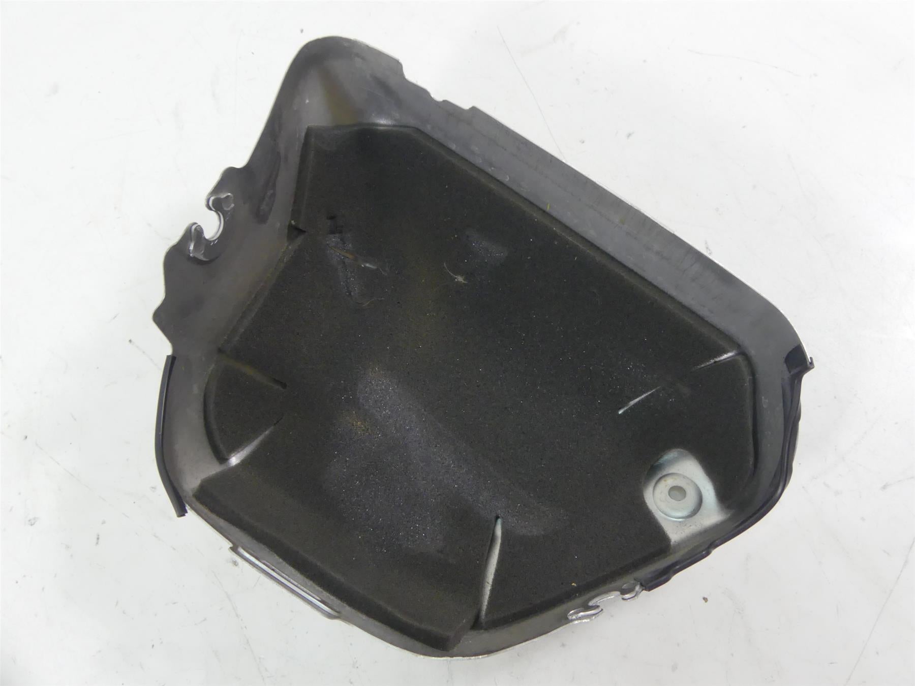 2013 Yamaha VMX17 V-Max 1700 Right Side Cover Fairing & Holder 2S3-21741-10-00 {{ shop.shopifyCountryName }} - Mototech271