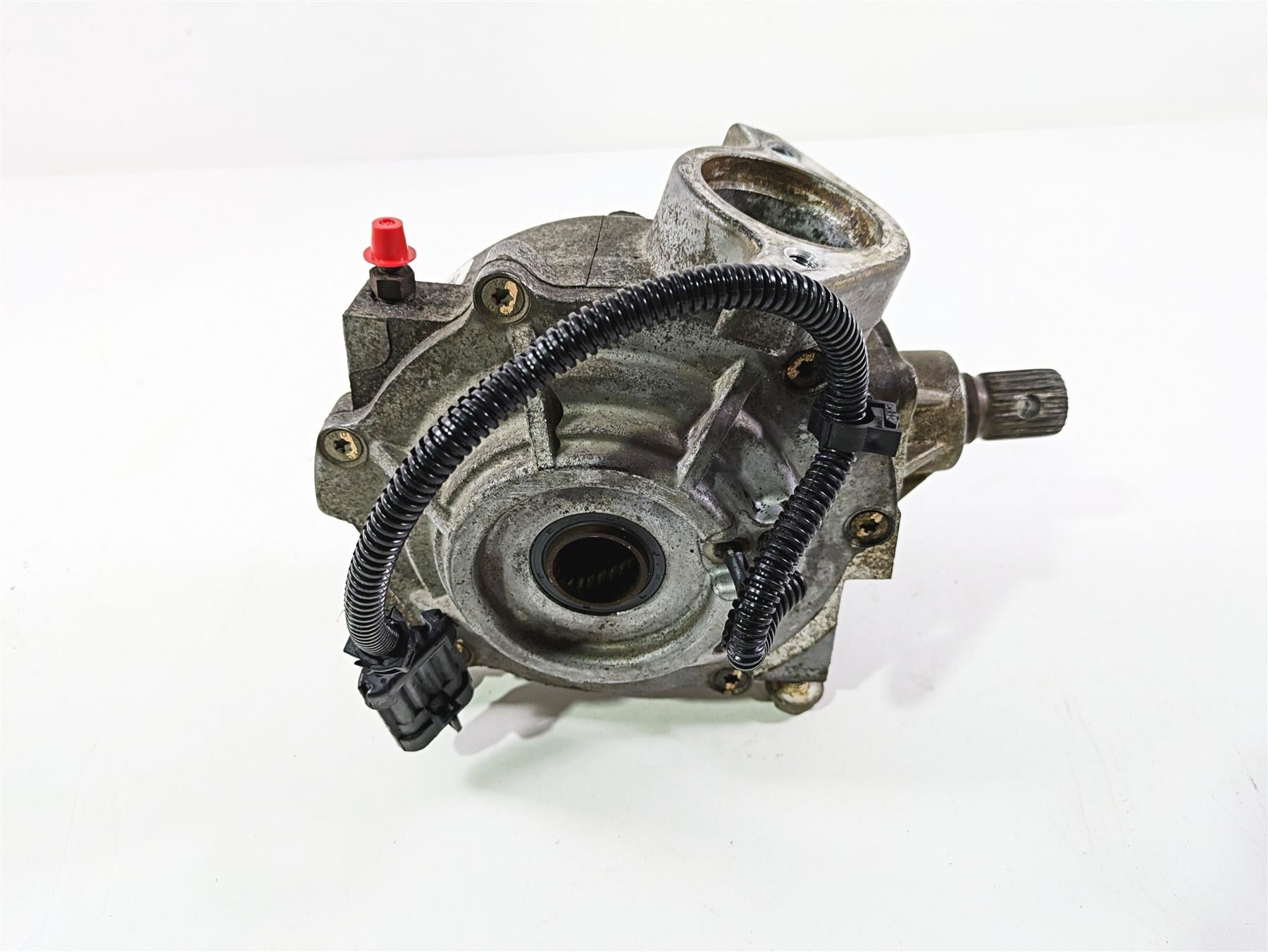 2020 Polaris Sportsman 1000 XP Front Differential Gear Box 1k Only