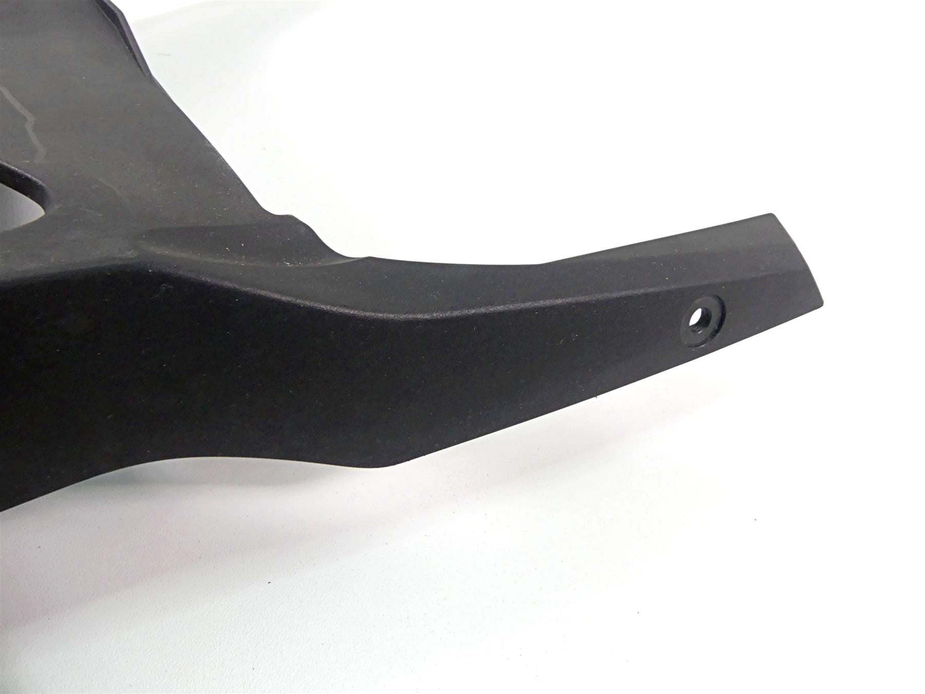 2013 BMW F800GS STD K72 Upper Fender Kalamata Matt 46618528996 46618534962 {{ shop.shopifyCountryName }} - Mototech271