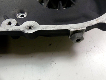 2013 Harley Softail FLSTFB Fat Boy Lo Inner Primary Drive Clutch Cover 60681-06C {{ shop.shopifyCountryName }} - Mototech271