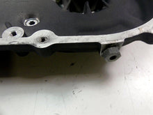 Load image into Gallery viewer, 2013 Harley Softail FLSTFB Fat Boy Lo Inner Primary Drive Clutch Cover 60681-06C | Mototech271
