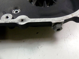 2013 Harley Softail FLSTFB Fat Boy Lo Inner Primary Drive Clutch Cover 60681-06C | Mototech271