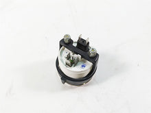 Load image into Gallery viewer, 2006 Harley Touring FLHXI Street Glide Fuel Petrol Level Gauge - Read 75168-01A | Mototech271
