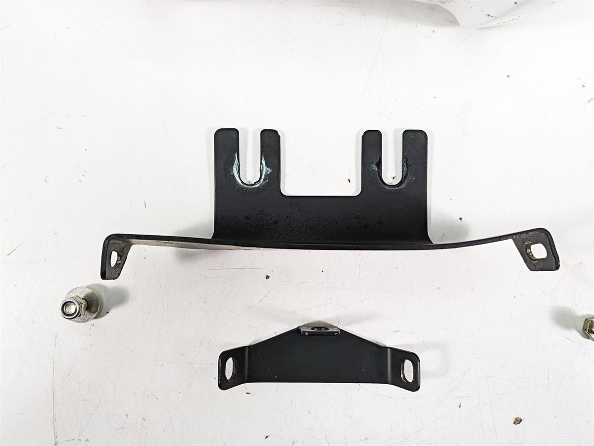 2015 Harley FXDL Dyna Low Rider Front Nose Fairing Cover Windscreen - Read {{ shop.shopifyCountryName }} - Mototech271