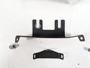 2015 Harley FXDL Dyna Low Rider Front Nose Fairing Cover Windscreen - Read | Mototech271