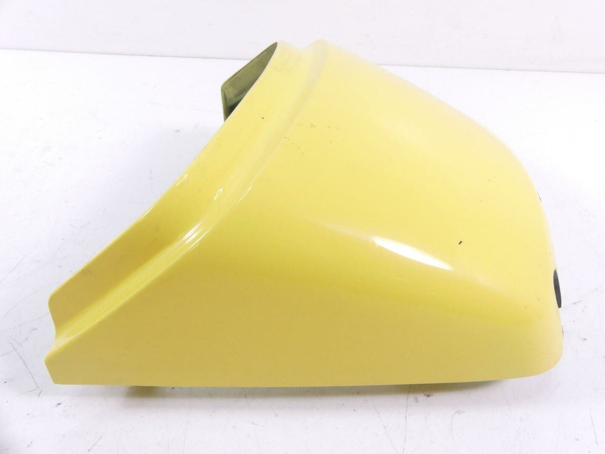 1995 BMW R1100RS 259S Mid Tail Cover Rear Fender Yellow 52532313121 {{ shop.shopifyCountryName }} - Mototech271