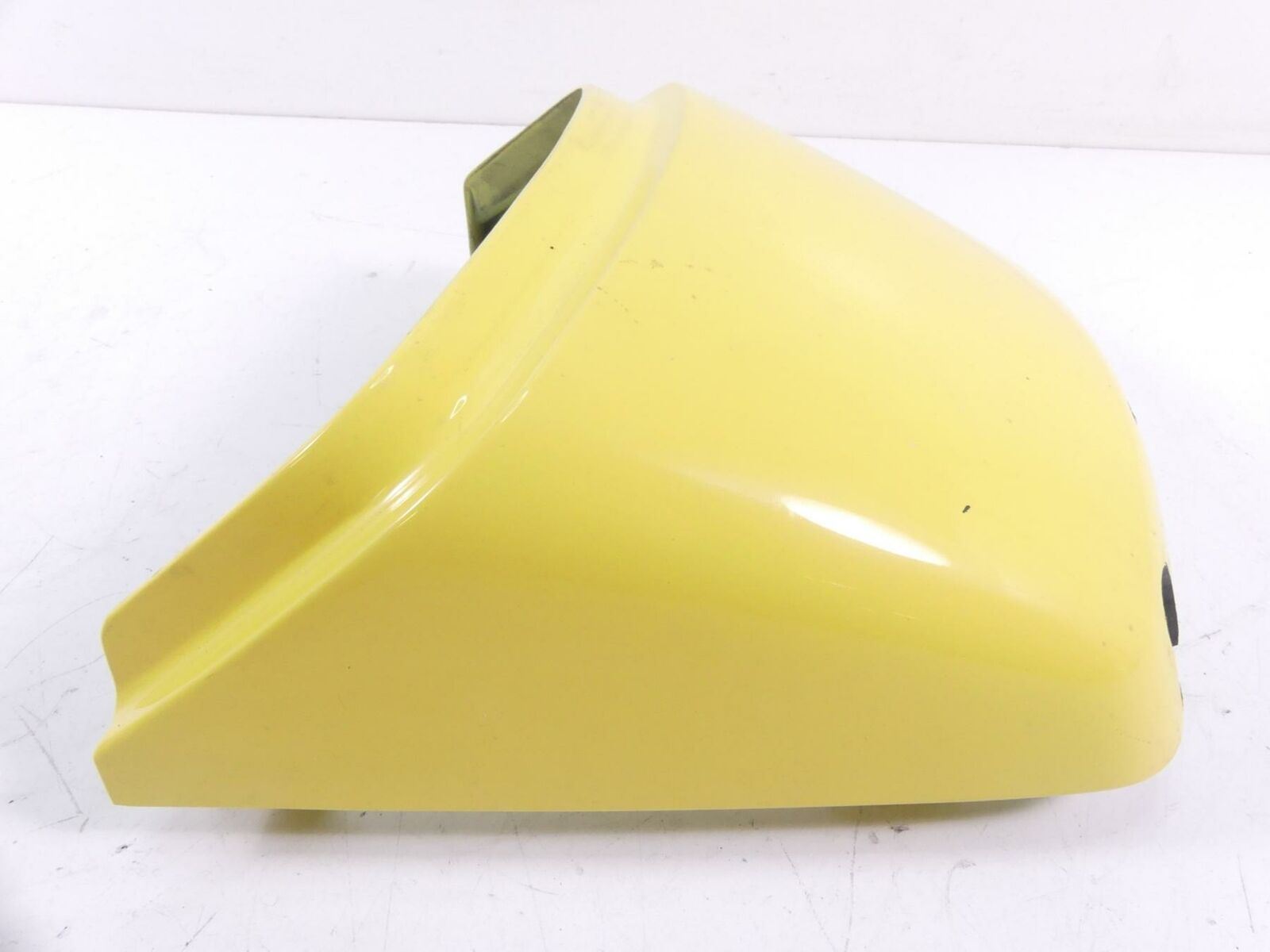 1995 BMW R1100RS 259S Mid Tail Cover Rear Fender Yellow 52532313121 {{ shop.shopifyCountryName }} - Mototech271