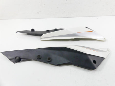 2015 KTM 1290 Adventure Rear Left Right Tail Fairing Cover Set 6030804300033 {{ shop.shopifyCountryName }} - Mototech271