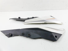 Load image into Gallery viewer, 2015 KTM 1290 Adventure Rear Left Right Tail Fairing Cover Set 6030804300033 | Mototech271
