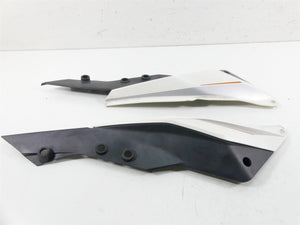 2015 KTM 1290 Adventure Rear Left Right Tail Fairing Cover Set 6030804300033 | Mototech271