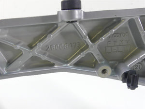 2021 Aprilia Tuono 660 RS660 Straight Main Frame Chassis With Clear Salvage Texas Title - 2B006475 | Mototech271