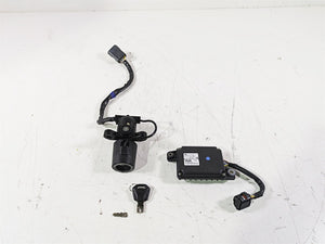 2020 Triumph Daytona 765 Moto2 Ignition Switch Key Immobilizer Set T2508501