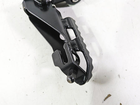 2020 Triumph Street Scrambler 900 Right Rider Footpeg Foot Peg T2081790 {{ shop.shopifyCountryName }} - Mototech271
