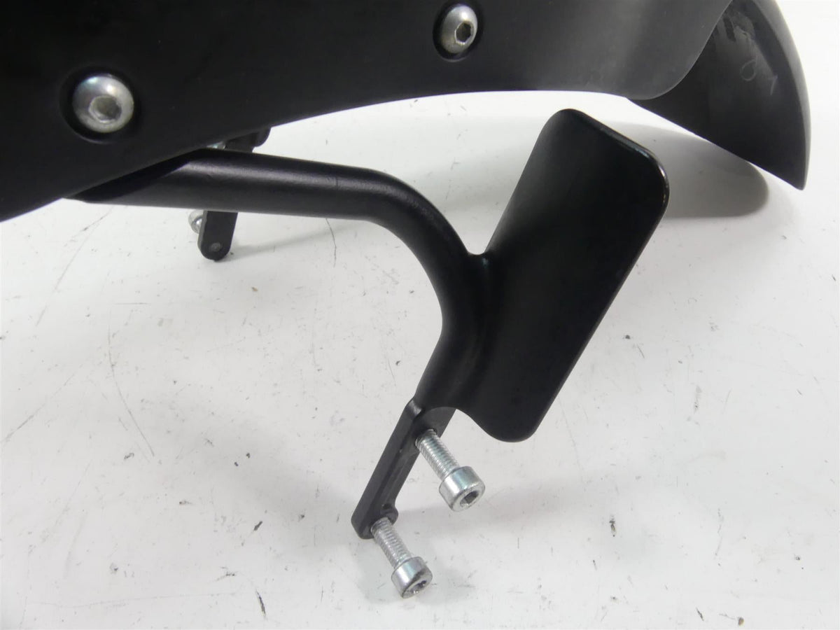2012 Harley VRSCF Muscle Rod Front Fender Mud Guard & Bracket 59024-09 {{ shop.shopifyCountryName }} - Mototech271
