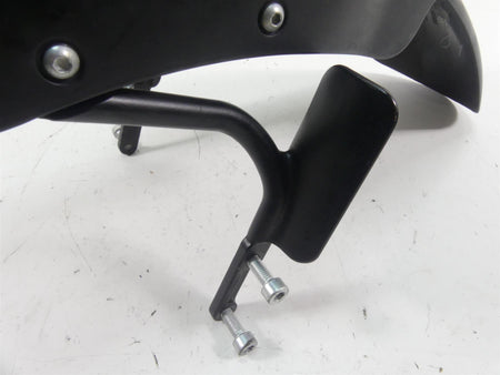 2012 Harley VRSCF Muscle Rod Front Fender Mud Guard & Bracket 59024-09 {{ shop.shopifyCountryName }} - Mototech271