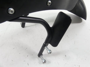 2012 Harley VRSCF Muscle Rod Front Fender Mud Guard & Bracket 59024-09 | Mototech271
