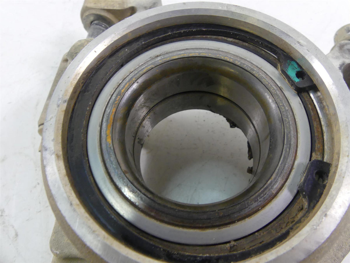 2018 Polaris RZR 1000 RS1 Rear Right Wheel Spindle Knuckle 5140635 {{ shop.shopifyCountryName }} - Mototech271