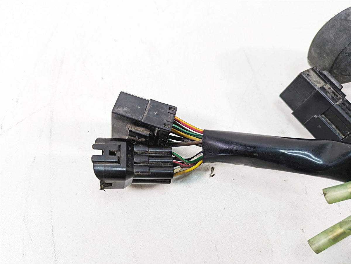 2002 Yamaha FZ1 FZS1000 Fazer Headlight Gauges Wiring Harness 5LV-84359-11-00 {{ shop.shopifyCountryName }} - Mototech271