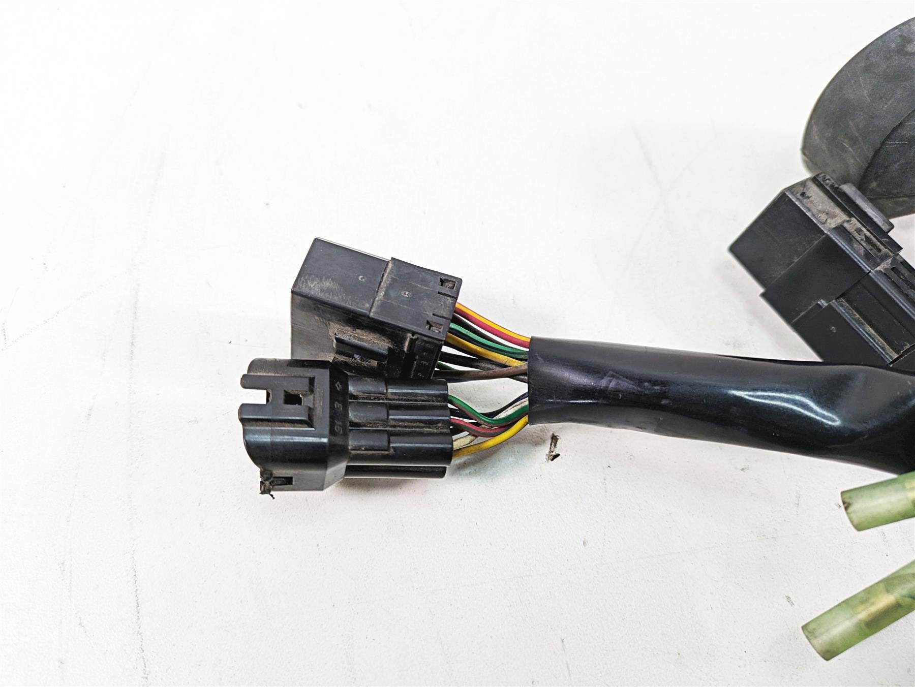 2002 Yamaha FZ1 FZS1000 Fazer Headlight Gauges Wiring Harness 5LV-84359-11-00 {{ shop.shopifyCountryName }} - Mototech271