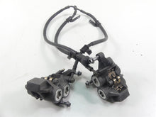 Load image into Gallery viewer, 2004 Yamaha XV1700 Road Star Warrior Front Brake Caliper Set 5PX-2580T-00-00 | Mototech271
