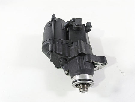 2008 Harley FLSTC Softail Heritage Engine Starter Motor 31618-06A {{ shop.shopifyCountryName }} - Mototech271
