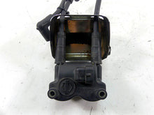 Load image into Gallery viewer, 2006 Harley Softail FXSTSI Springer Ignition Coil Wires Chrome Cover 31743-01 | Mototech271
