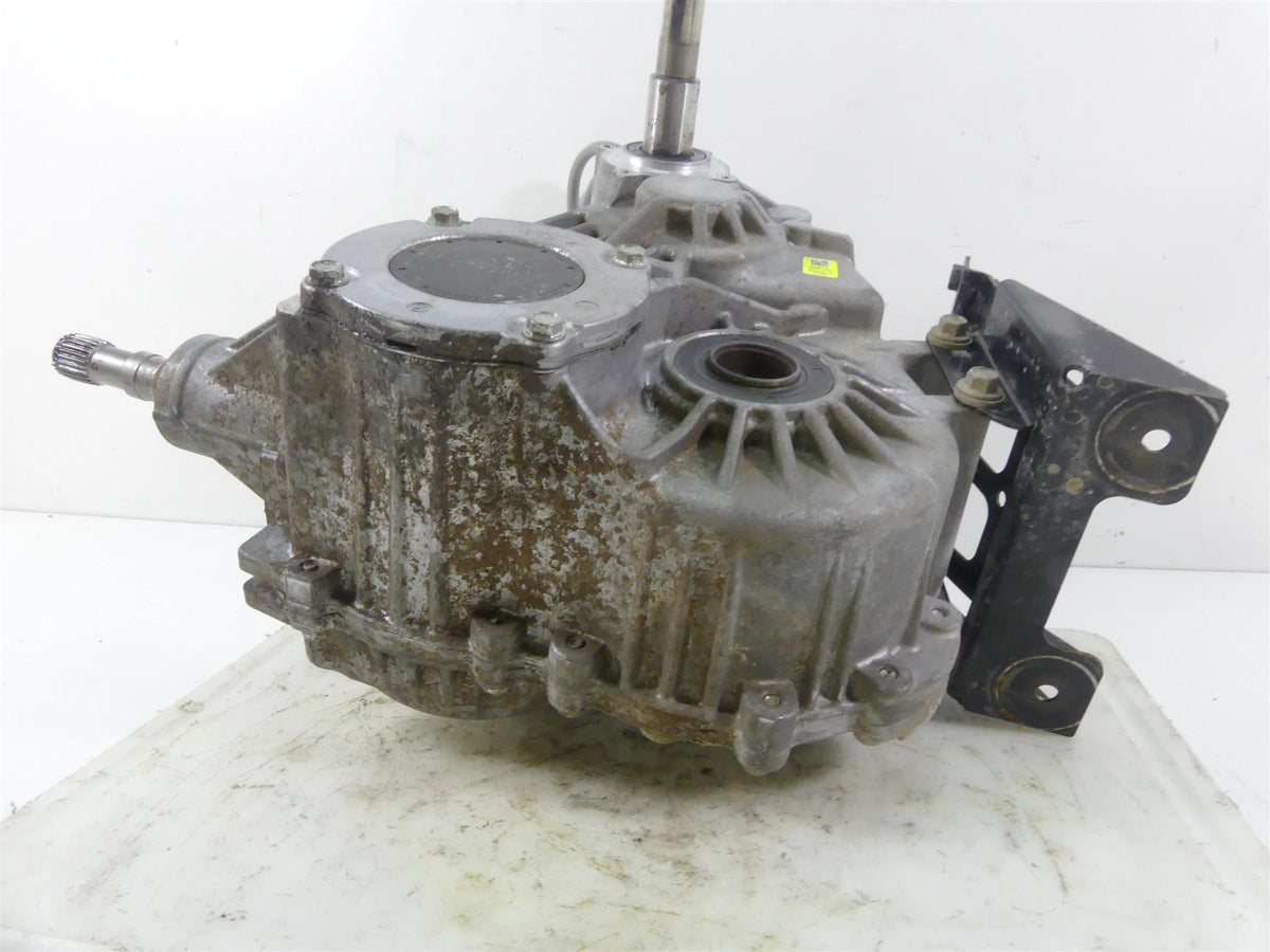 2015 Arctic Wild Cat 700 Sport LTD Transmission Gear Box 542miles Only 2502-240 {{ shop.shopifyCountryName }} - Mototech271
