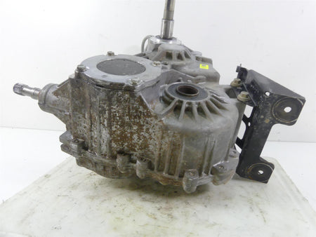 2015 Arctic Wild Cat 700 Sport LTD Transmission Gear Box 542miles Only 2502-240 {{ shop.shopifyCountryName }} - Mototech271