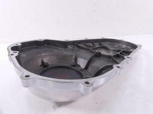 2011 Harley Touring FLHRC Road King Outer Primary Drive Clutch Cover 60685-07 | Mototech271