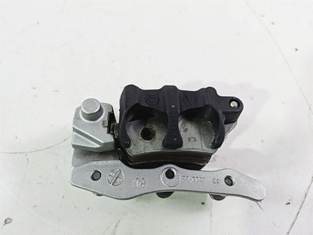 2015 BMW R nineT K21 Brembo Rear Brake Caliper + Mount - 591 Mi Only 34217664103 {{ shop.shopifyCountryName }} - Mototech271