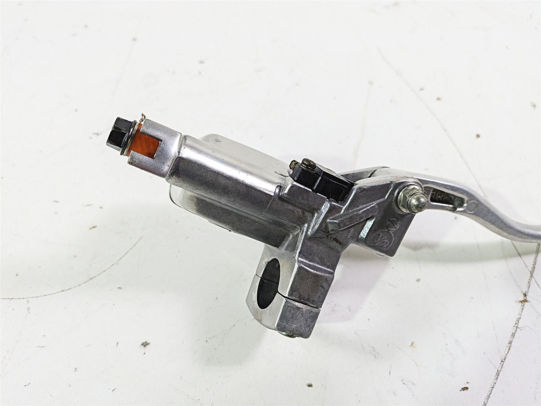 2002 Honda V-Twin VTX1800 C Clutch Master Cylinder 1/2" 22890-MCH-006 {{ shop.shopifyCountryName }} - Mototech271
