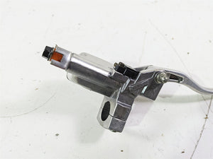 2002 Honda V-Twin VTX1800 C Clutch Master Cylinder 1/2" 22890-MCH-006 | Mototech271