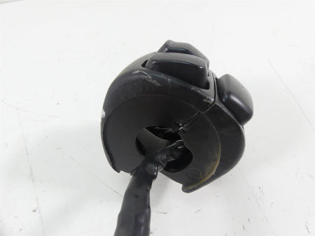 2002 Harley XL1200 Sportster Right Hand Start Kill Control Switch 71589-96 {{ shop.shopifyCountryName }} - Mototech271