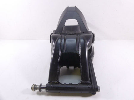 2012 BMW S1000RR K46 Swingarm Swing Arm Rear Suspension + 28mm Axle 33177715294 {{ shop.shopifyCountryName }} - Mototech271
