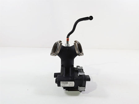 2011 Harley Touring FLHTCU CVO Electra Glide Throttle Body 27685-11-Mototech271