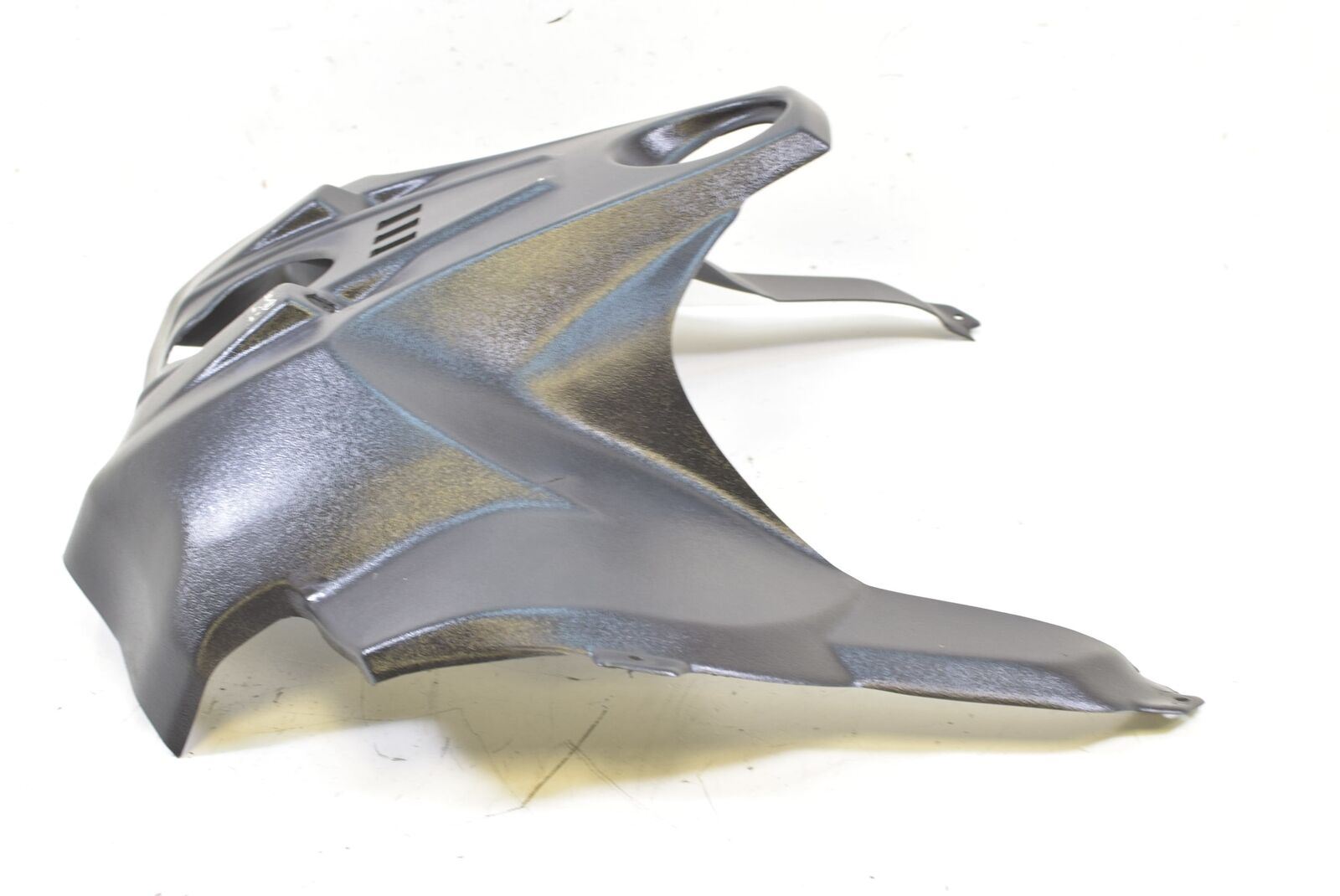 2010 Polaris Dragon RMK 800 S10PG8ESA Upper Inner Dash Consol Fairing 2633665-07 {{ shop.shopifyCountryName }} - Mototech271