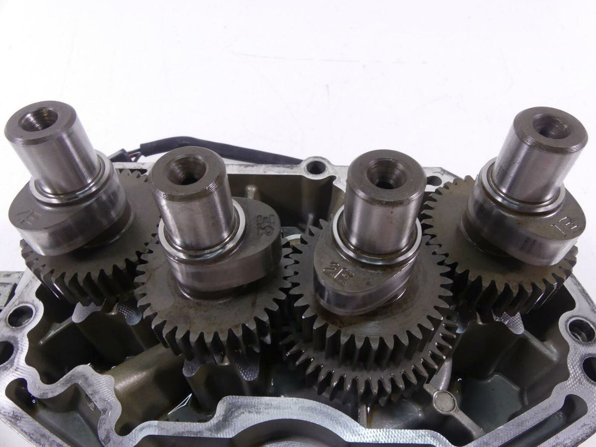 2006 Buell Ulysses XB12 X Cams Cam Shaft Camshaft & Cover Set 25778-04A {{ shop.shopifyCountryName }} - Mototech271