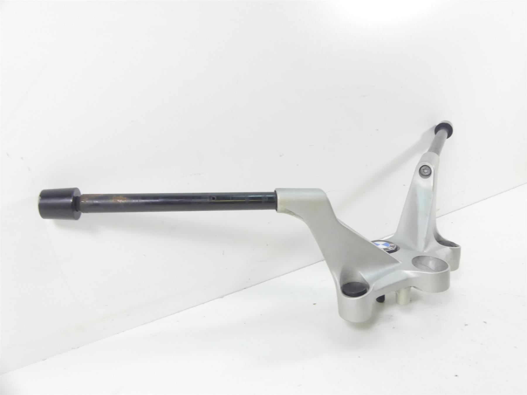 2015 BMW R1200RT K52 Handlebar Triple Tree Steering Clamp Set 32718520053 {{ shop.shopifyCountryName }} - Mototech271