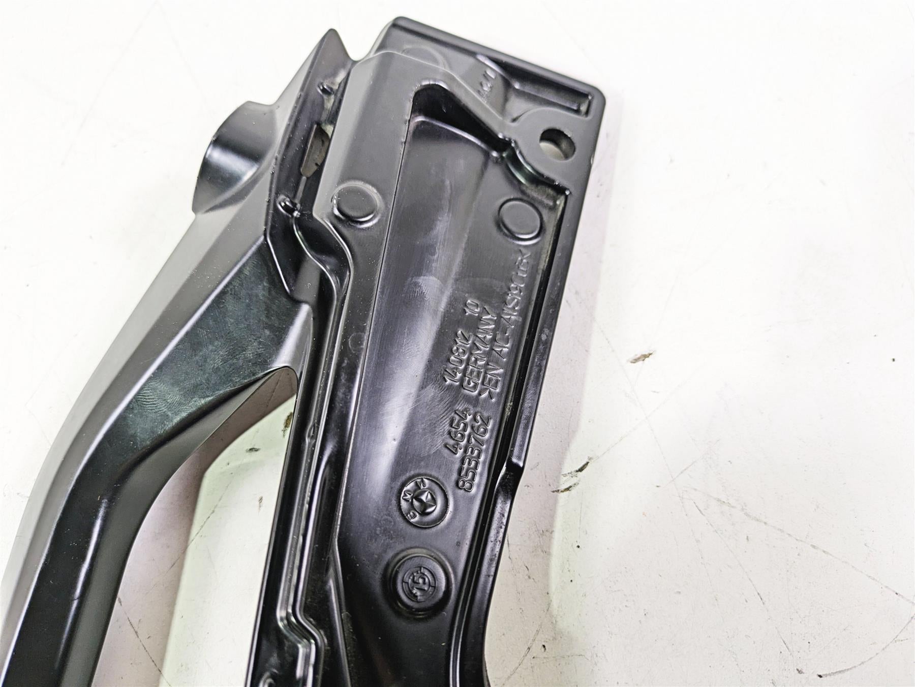 2016 BMW R1200RS K54 Right Rear Passenger Grab Handle Set