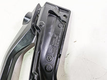 Load image into Gallery viewer, 2016 BMW R1200RS K54 Right Rear Passenger Grab Handle Set 46548533762 | Mototech271
