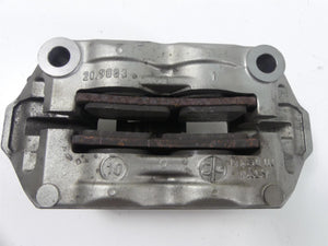 2011 Ducati Hypermotard 1100 SP Front Brembo Brake Calipers 61040901A 61040911A | Mototech271