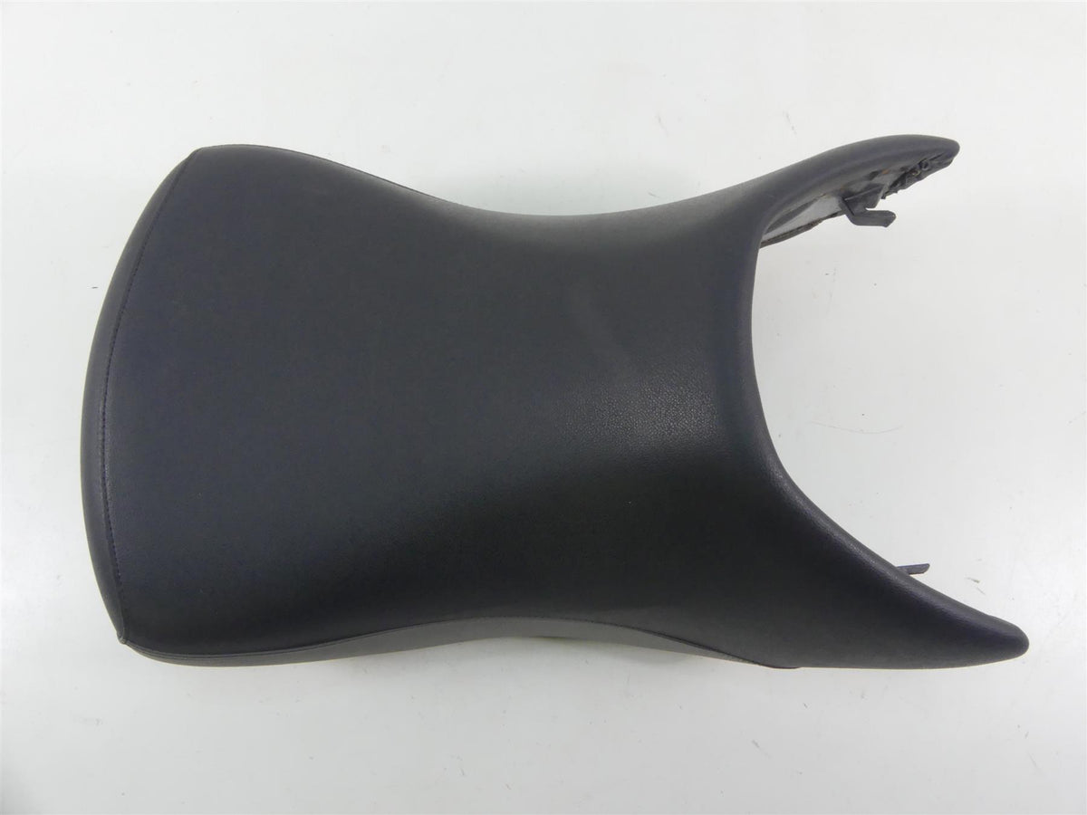 2013 BMW R1200GS K255 Adventure Unheated Front Rider Seat Saddle 52537667725 {{ shop.shopifyCountryName }} - Mototech271