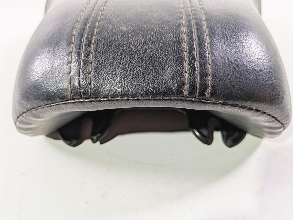 2018 Harley FLHCS Softail Heritage 115th Rear Passenger Seat - No Tears 52400148 {{ shop.shopifyCountryName }} - Mototech271