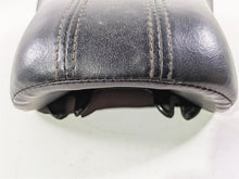 Load image into Gallery viewer, 2018 Harley FLHCS Softail Heritage 115th Rear Passenger Seat - No Tears 52400148
